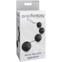 Analfantasy collection Delux Vibro Balls