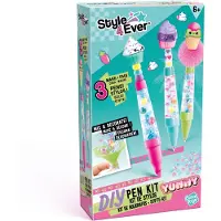 Style 4 Ever Pen Maker Kit DIY kynäntekosetti
