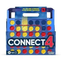 Hasbro Connect 4