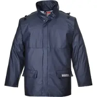Portwest FR46 Sealtex Flame takki