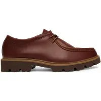 Clarks Shoes Cleyhill Seam G - Brown - 47