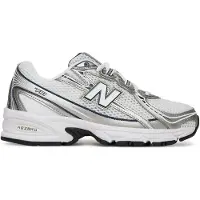 New Balance Kenkä - 740 - Huom. Laivastonsininen/White Länsi - - 37 - Kengät