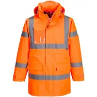 Portwest S599 (3L) Hi-Vis Extreme kuoritakki