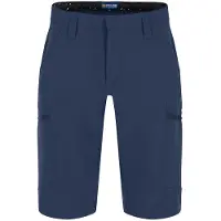 Projob 2560 Stretch Shortsit - Navy blue - C44