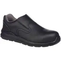 Portwest FD62WHR Compositelite S2 Slip On- turvakengät
