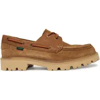 Clarks Cleyhill Boat G - Brown - 44.5