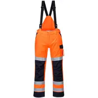 Portwest MV71 modaflame valokaarisuojatut multinorm sadehousut