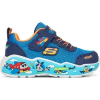 SKECHERS Play Scene Lenkkarit