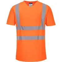 Portwest S179 V-aukkoinen t-paita