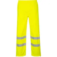 Portwest S487 Hi-Vis hengittävät housut