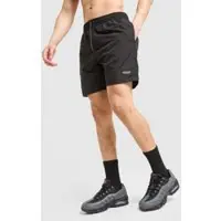 Mckenzie Uimashortsit Miehet - Mens, musta