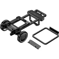 EcoFlow Delta Pro Ultra Kärry