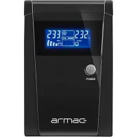 Armac UPS Line-In 1500F Office LCD 3xSchuko
