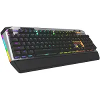 Viper Gaming V765 mekaaninen pelinäppäimistö