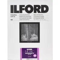 Ilford MULTIGRADE V RC DE LUXE MGD.1M - Kiiltävä pinta 17,8 x 24,0 cm 100 arkkia