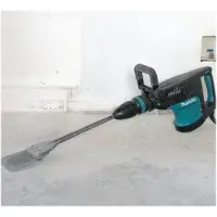 Makita Murtovasara SDS-max HM1203C; 19,1 J