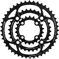 Specialites Ta 4b Interior 64 Bcd Kettenblatt