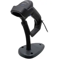 DL Handscanner QuickScan QD2590 1D/2D kabelgebunden (QD2590-BKK1S)
