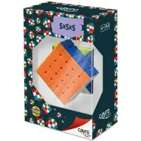 Cayro 5x5 Classic Cube Lautapeli