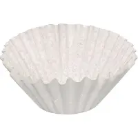 Moccamaster Kahvisuodatin , 10 x 11 cm, 1.000 kappaleen pakkaus.