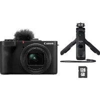 Canon PowerShot V1 Premium Vlogger Kit