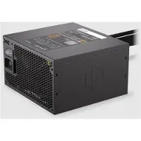 Endorfy Vero L5 Bronze 500W -virtalähde, 80 Plus Bronze