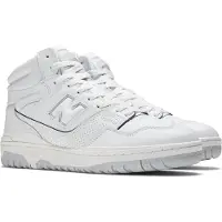 New Balance Bb650 - White - 44.5