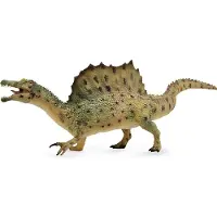 Collecta Deluxe Spinosaurus Movil Movil 1:40-hahmo