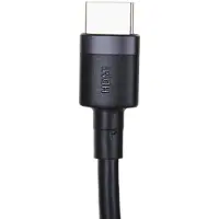 Baseus Cafule 4KHDMI Male To 4KHDMI Male Adapter Cable 5m Black