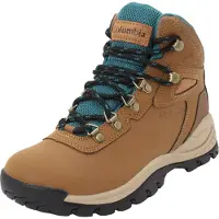 Columbia Newton Ridge Plus Size Vaelluskengät