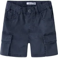 Name it Nmmben B Cargo Mk Shorts 7805-Po Noos - Navy - 104