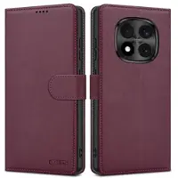 Tech-Protect Xiaomi Redmi Note 15 Pro 5G lompakkokotelo magneetilla ja jalustalla - Mulperipuu