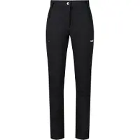 Halti Women's Pallas X-stretch Outdoor Pants Black 38