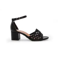 Duffy Rivello Ventuno - Black - 40