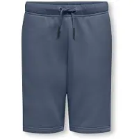 Only & Sons Osjceres Shorts Swt Noos - Blue - 146