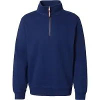 Timberland Indigo Collegepaita Puolivetoketjulla