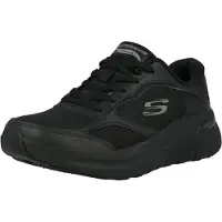 SKECHERS Matalavartiset tennarit 'ARCH FIT 2.0' musta