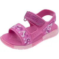 Chicco Sandaalit 'Moliere' vaaleanpunainen / magenta / valkoinen