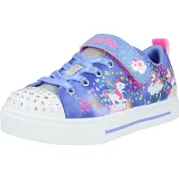 SKECHERS LightsTwinkle Sparks Unic -tennarit