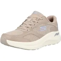 SKECHERS Matalavartiset tennarit 'ARCH FIT 2.0 - RISING TIDE' taupe
