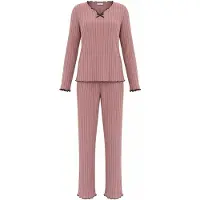 Trendyol Pyjama vanha roosa