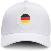 BOSS Poulin D´lux Flag 10261158 Lippis