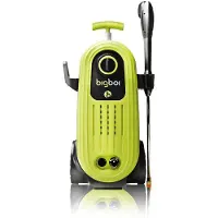 BigBoi BB Painepesuri WASHR FLO 420 l/t