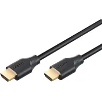 Goobay Ultra96 HDMI-kaapeli, 16K/60 Hz, 2 m