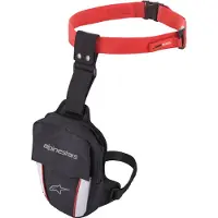 Alpinestars Access Jalkalaukku
