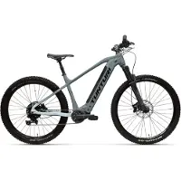 Tunturi Kuru E12 29' 12V sähkömaastopyörä