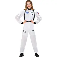 Widmann "ASTRONOUTE" (avaruuspuku)