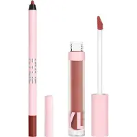 KYLIE COSMETICS Lip Blush Kit 729 Sister Sister