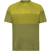 Vaude Bike Moab Vi Lyhythihainen T-paita