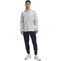 Under Armour Urheiluhousut 'Unstoppable' marine